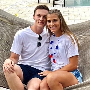 Meet your Posher, Blake